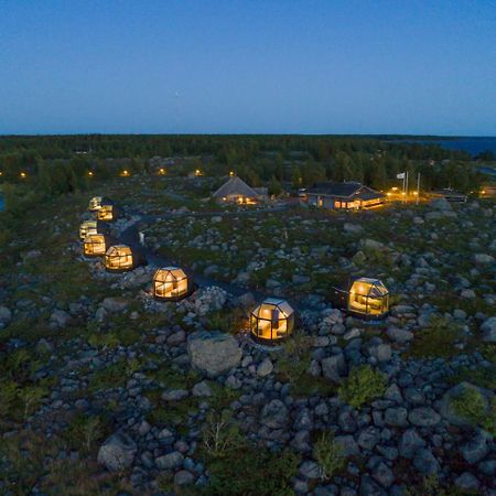 Kalle'S Inn Glass Houses Soderudden Eksteriør billede