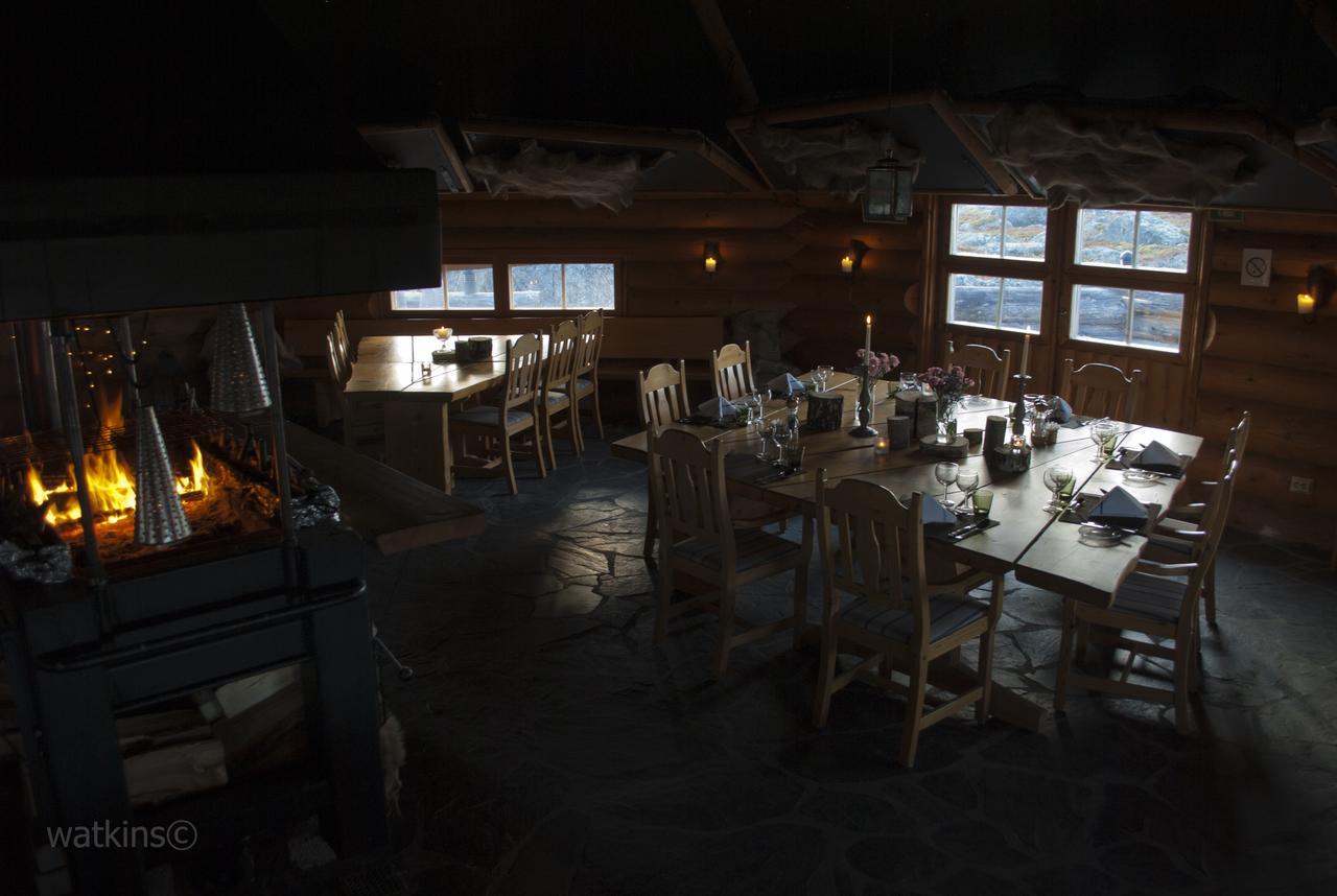 Kalle'S Inn Glass Houses Soderudden Eksteriør billede