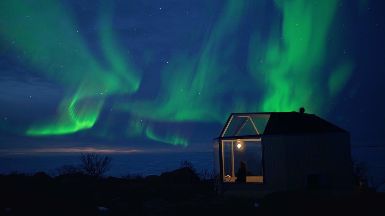 Kalle'S Inn Glass Houses Soderudden Eksteriør billede